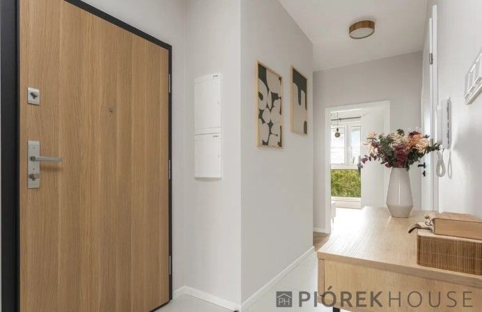 Mieszkanie 4-pokojowe Warszawa Białołęka, ul. Marywilska. Zdjęcie 5