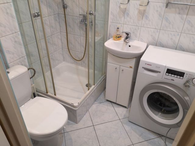 Mieszkanie 2-pokojowe Pisz, ul. dr. Władysława Klementowskiego. Zdjęcie 9