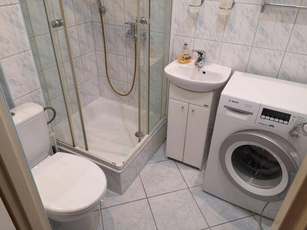 Mieszkanie 2-pokojowe Pisz, ul. dr. Władysława Klementowskiego. Zdjęcie 9