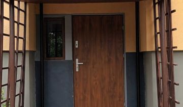 Mieszkanie 3-pokojowe Tarnawatka