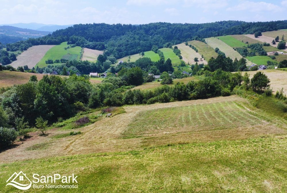 Działka budowlana Rybne. Zdjęcie 10