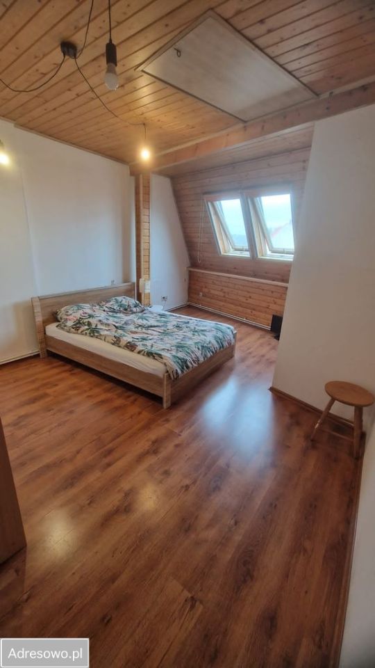 Mieszkanie 2-pokojowe Cieszyn, rynek Górny Rynek. Zdjęcie 5