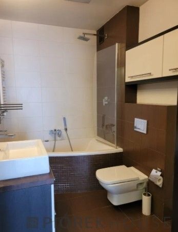 Mieszkanie 3-pokojowe Warszawa Bemowo, ul. Dywizjonu 303. Zdjęcie 11