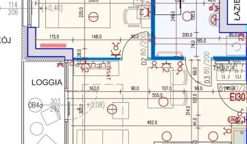 Mieszkanie 2-pokojowe Warszawa Bemowo, ul. Sternicza