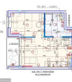 Mieszkanie 2-pokojowe Warszawa Bemowo, ul. Sternicza. Zdjęcie 1