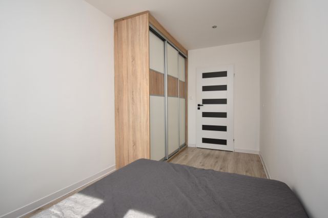 Mieszkanie 3-pokojowe Katowice Ligota, ul. Gdańska. Zdjęcie 5