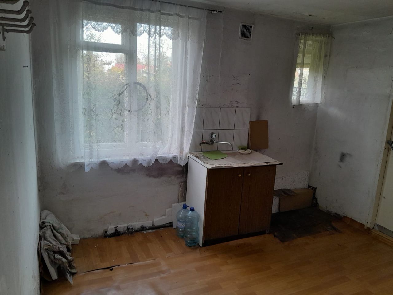 dom wolnostojący, 3 pokoje Dobiegniew, ul. Obrońców Pokoju. Zdjęcie 9