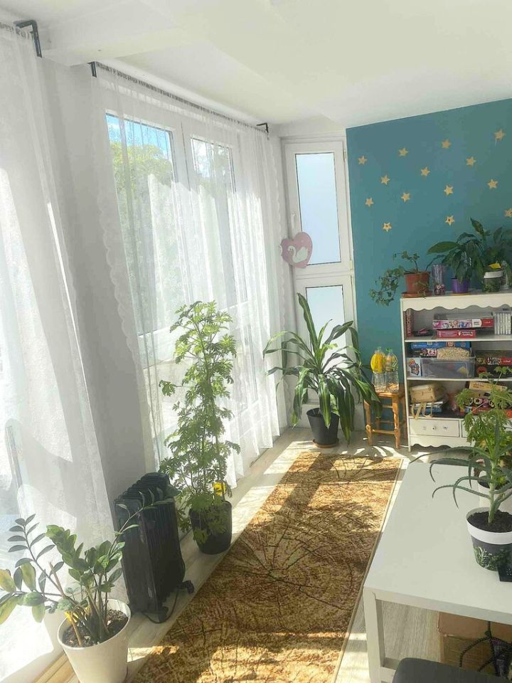 Mieszkanie 3-pokojowe Wrocław, Most św. Antoniego. Zdjęcie 4