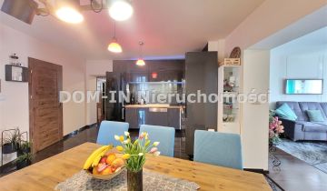 Mieszkanie 4-pokojowe Żory, ul. Szeptyckiego