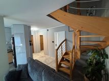 dom wolnostojący Gniezno Arkuszewo. Zdjęcie 4