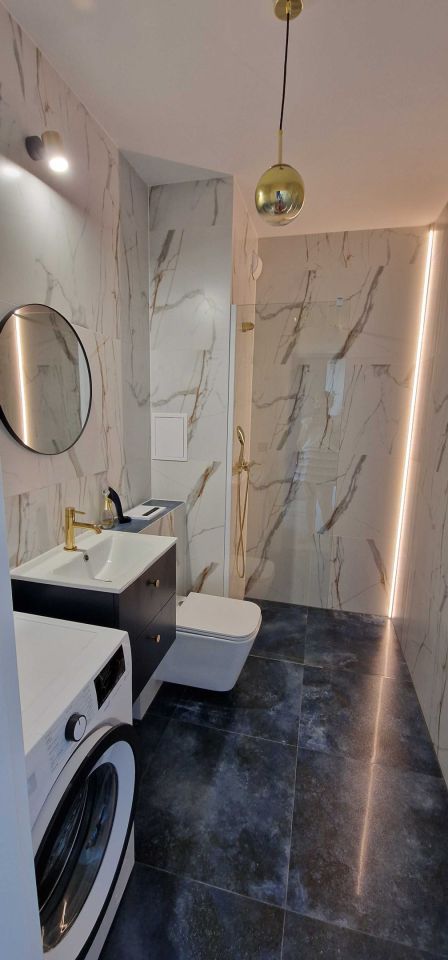 Mieszkanie 2-pokojowe Wrocław Śródmieście, ul. Gdańska. Zdjęcie 6