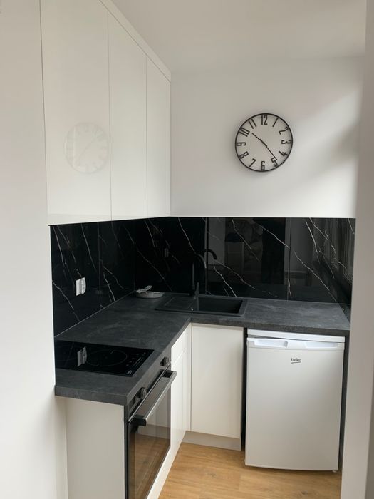 Mieszkanie 1-pokojowe Warszawa Ochota. Zdjęcie 4