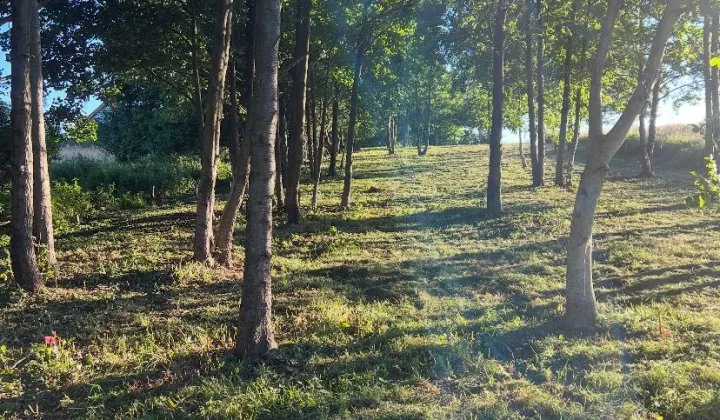 Działka budowlana Łodygowice, ul. Pod Groniem