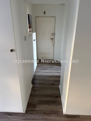 Mieszkanie 3-pokojowe Bydgoszcz Fordon. Zdjęcie 4