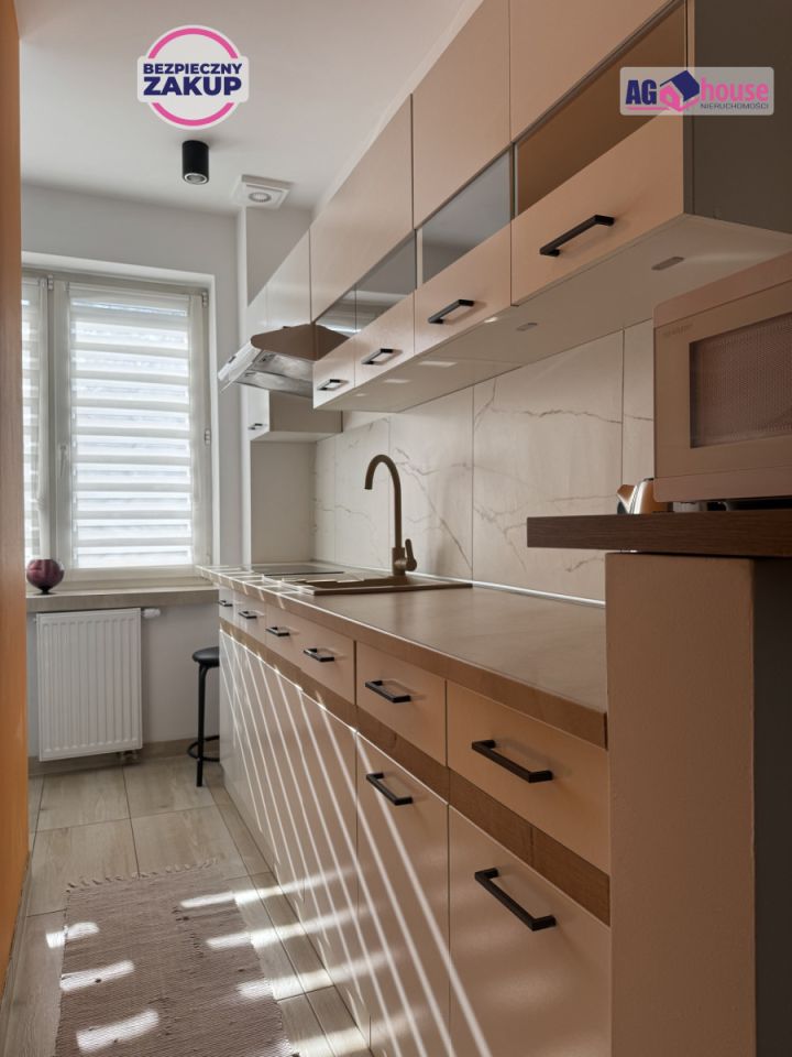 Mieszkanie 2-pokojowe Gdynia Mały Kack, ul. Wieluńska. Zdjęcie 5