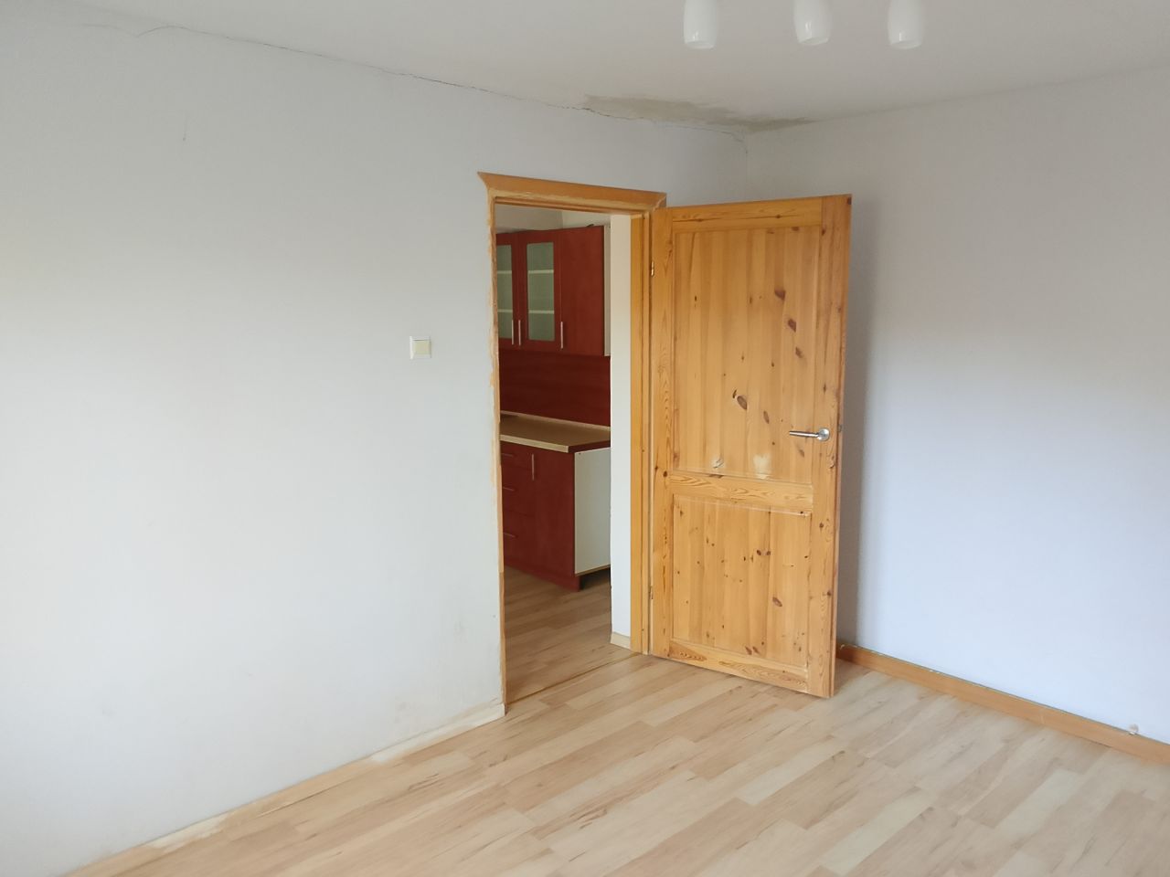 Działka budowlana Runów, ul. Dobra. Zdjęcie 5