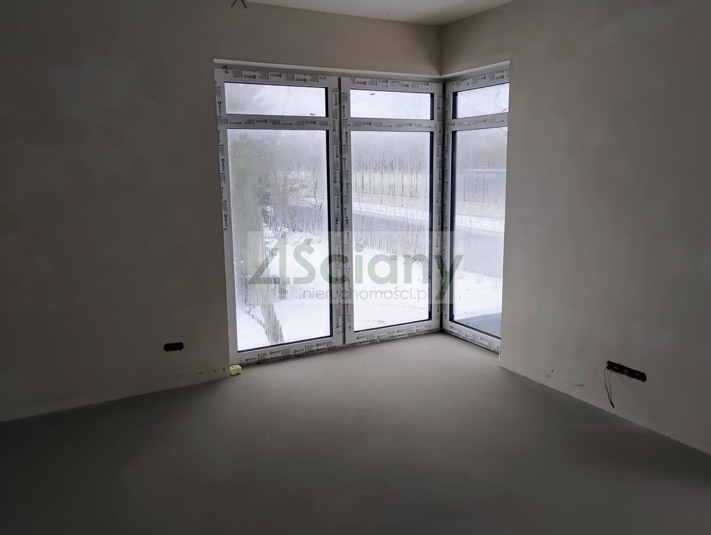 dom szeregowy, 5 pokoi Warszawa Wawer. Zdjęcie 14