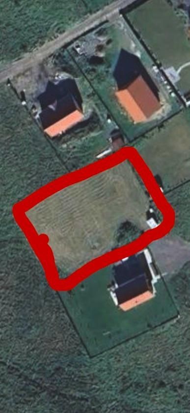 Działka budowlana Jabłów. Zdjęcie 2