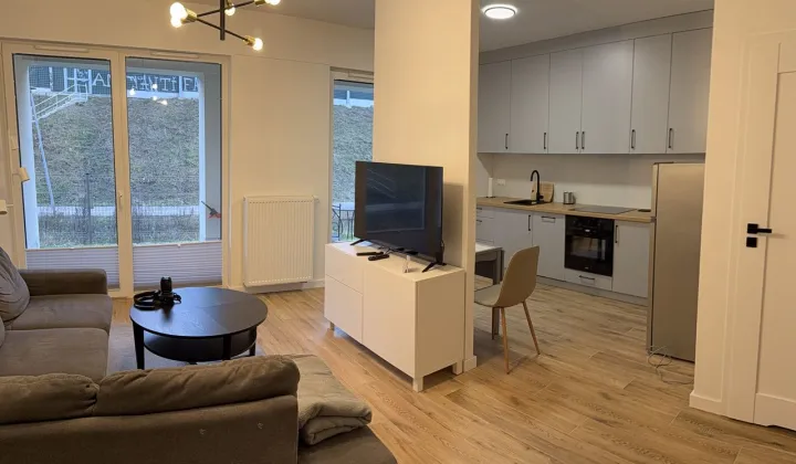 Mieszkanie 1-pokojowe Marki, ul. Kosynierów