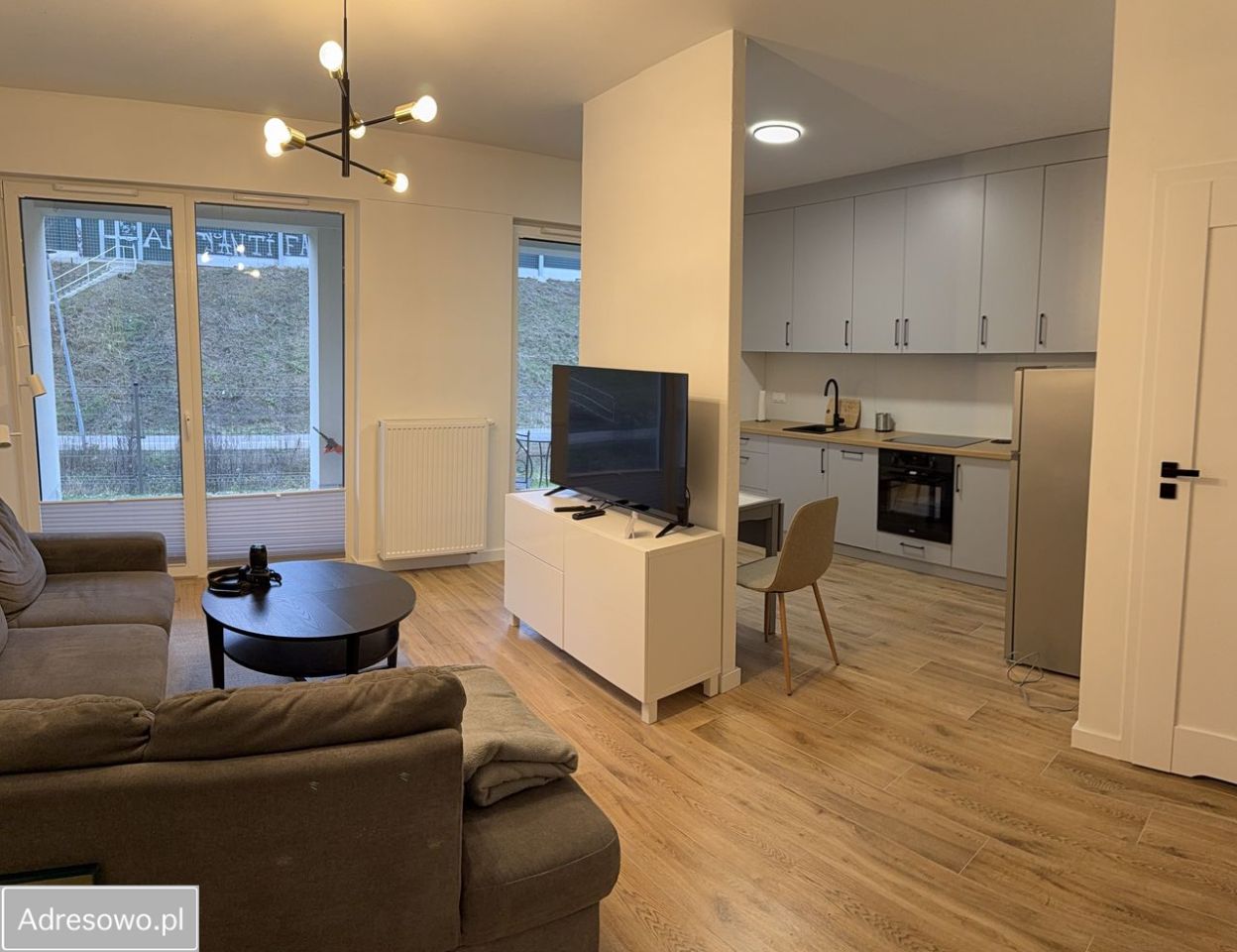 Mieszkanie 1-pokojowe Marki, ul. Kosynierów. Zdjęcie 1
