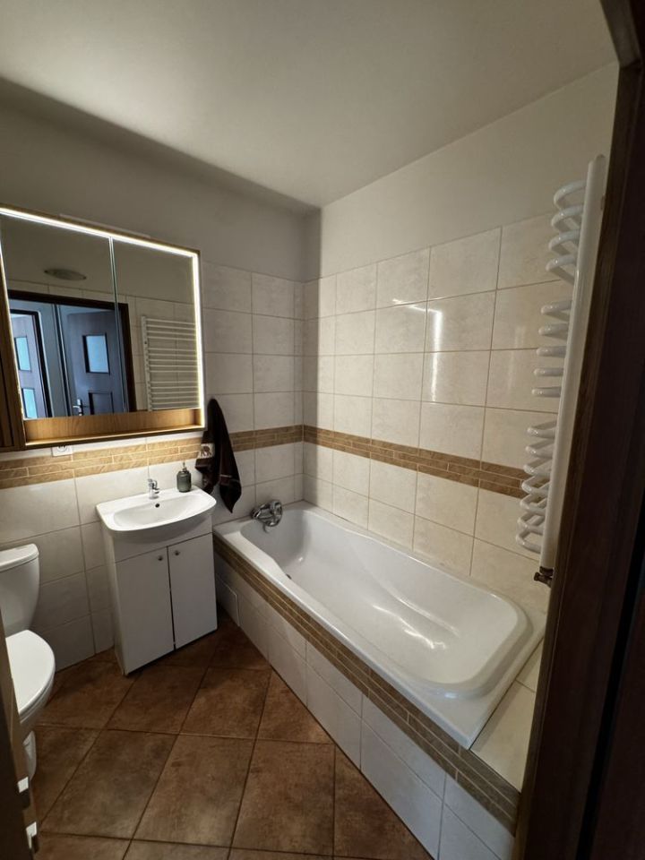 Mieszkanie 1-pokojowe Kalisz Dobrzec. Zdjęcie 8