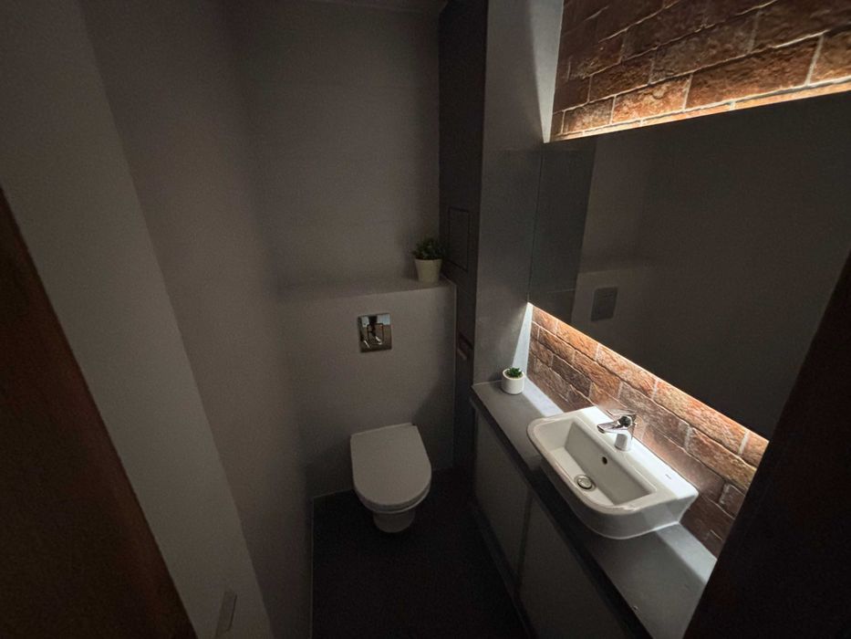 Mieszkanie 4-pokojowe Lublin, ul. Nałkowskich. Zdjęcie 7