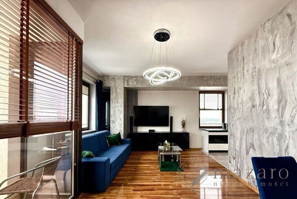 Mieszkanie 2-pokojowe Bydgoszcz Śródmieście. Zdjęcie 3