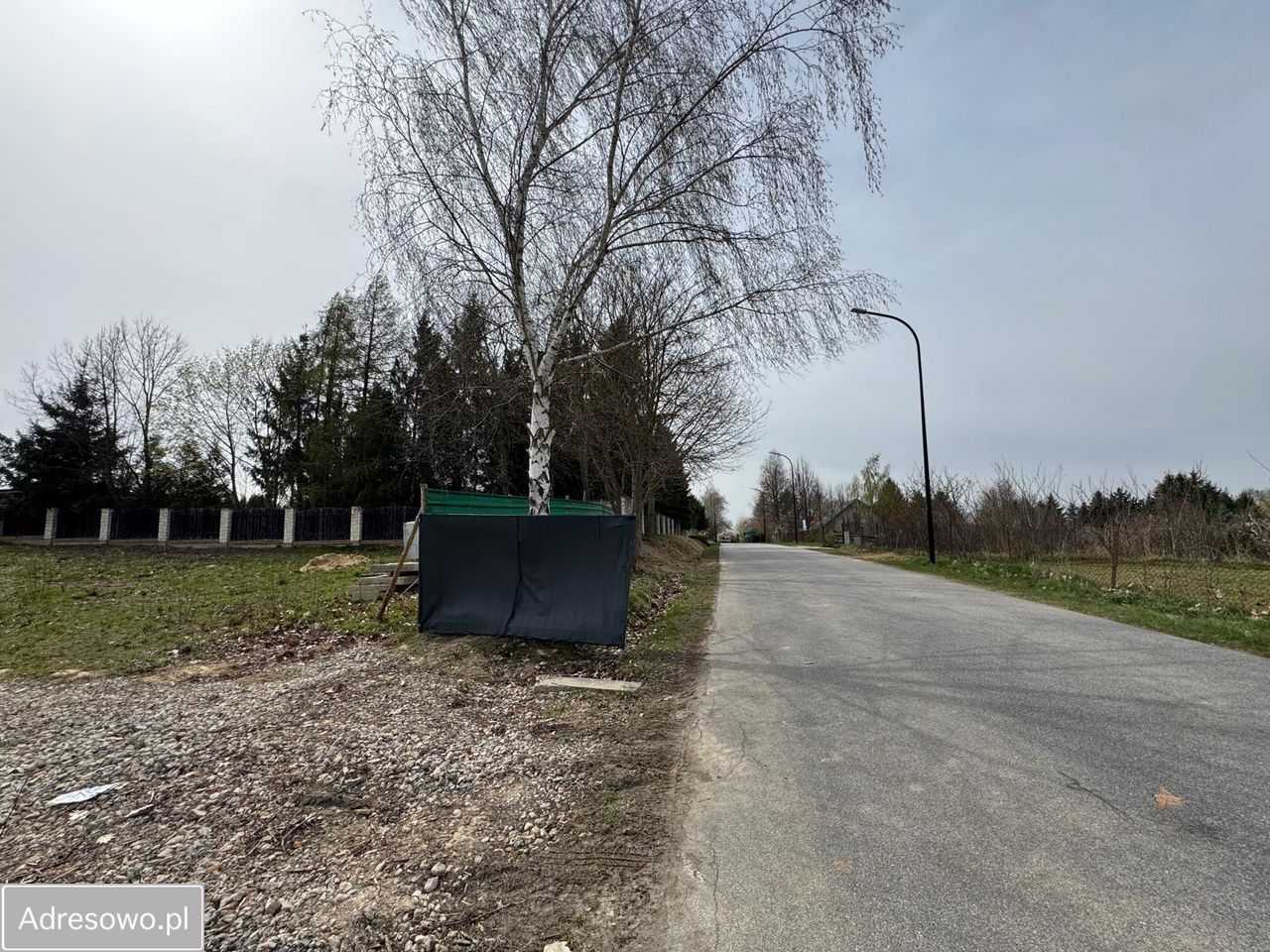 Działka budowlana Jakubowice Konińskie, ul. Do Dysa. Zdjęcie 9