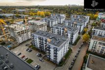 Mieszkanie 2-pokojowe Warszawa Rembertów, ul. Chełmżyńska. Zdjęcie 4