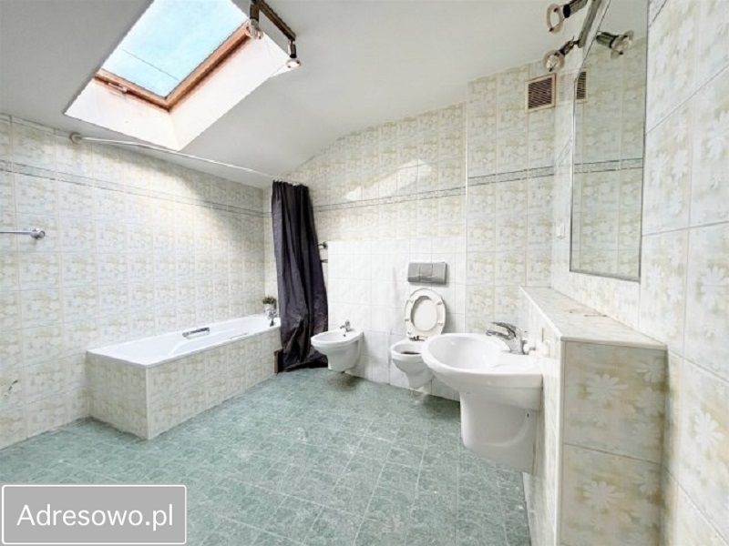 dom szeregowy, 4 pokoje Bielsko-Biała Hałcnów, ul. Rodzinna. Zdjęcie 4