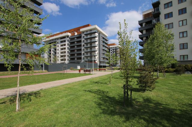 Mieszkanie 4-pokojowe Rzeszów, ul. Lubelska. Zdjęcie 5