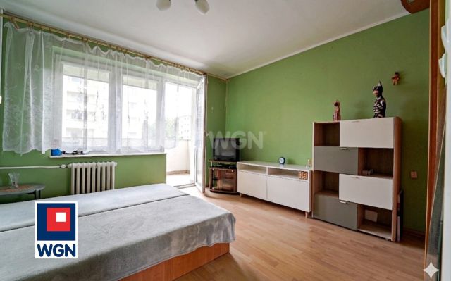 Mieszkanie 2-pokojowe Elbląg Centrum, al. Tysiąclecia. Zdjęcie 4