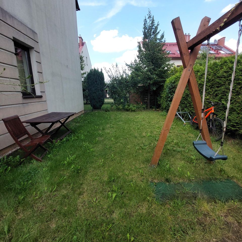 Mieszkanie 5-pokojowe Zielonki, ul. Na Popielówkę. Zdjęcie 12