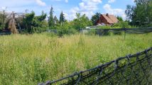 Działka rekreacyjna Strykowo, ul. Morenowa. Zdjęcie 1