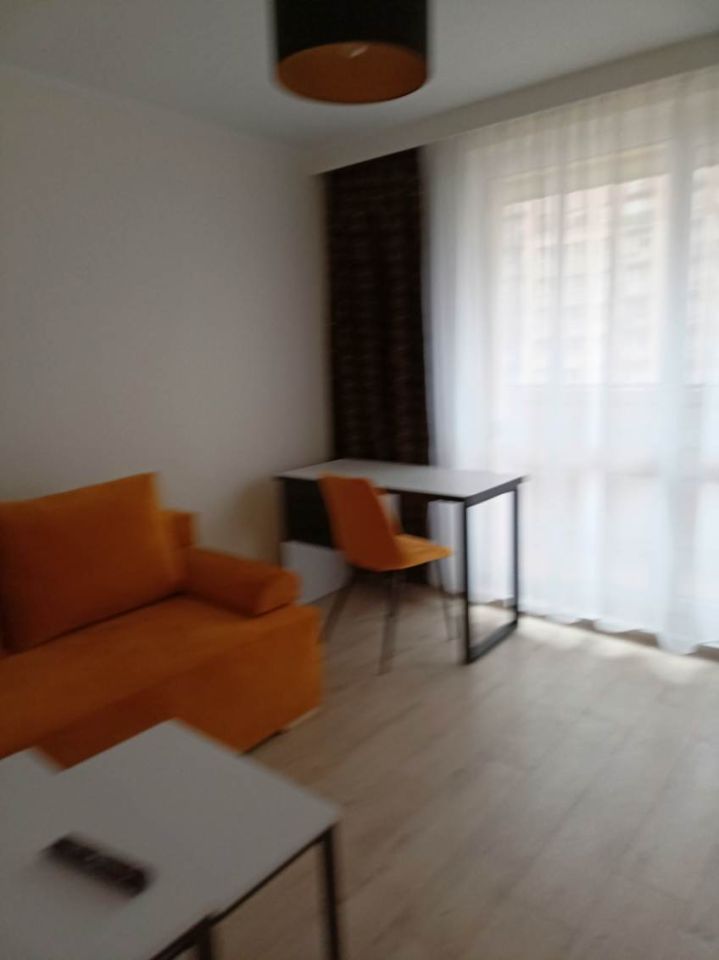 Mieszkanie 2-pokojowe Gliwice, ul. Pszczyńska. Zdjęcie 5
