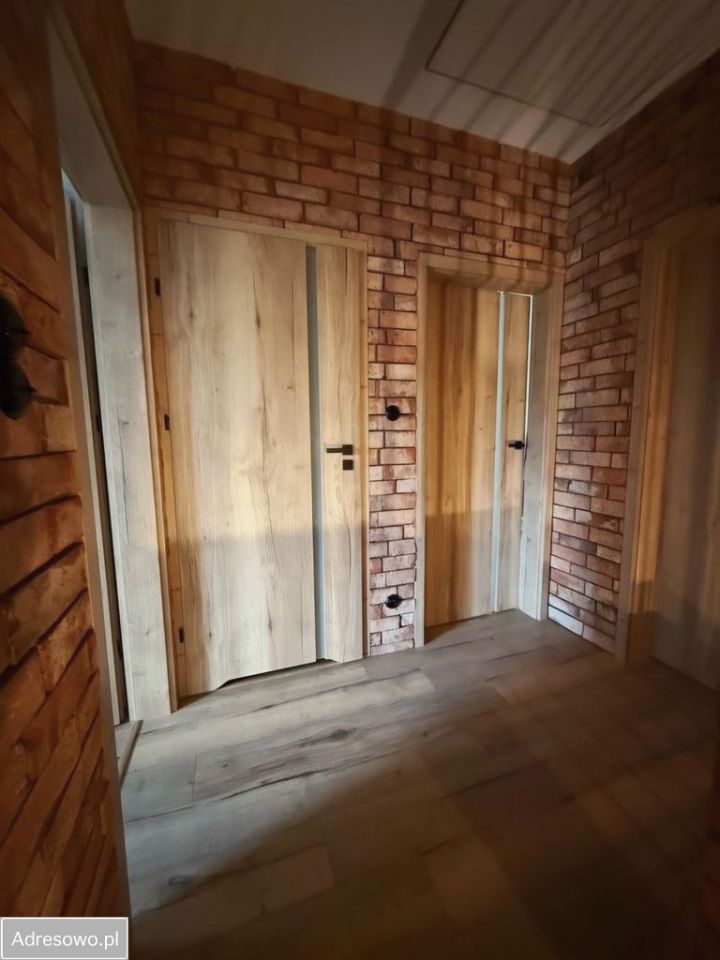 dom szeregowy, 5 pokoi Lusowo, ul. Zygmunta Plucińskiego. Zdjęcie 12