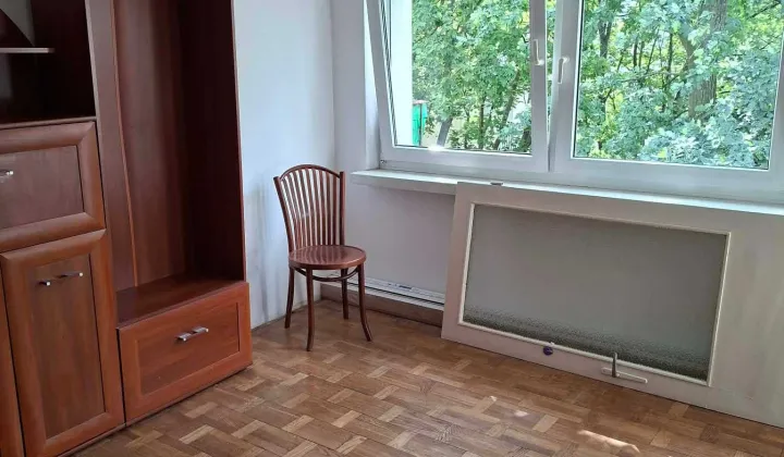 Mieszkanie 2-pokojowe Warszawa Wola