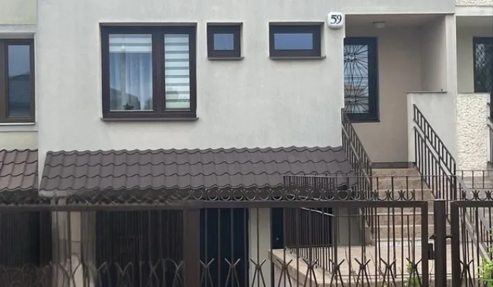 dom szeregowy Radom Dzierzków