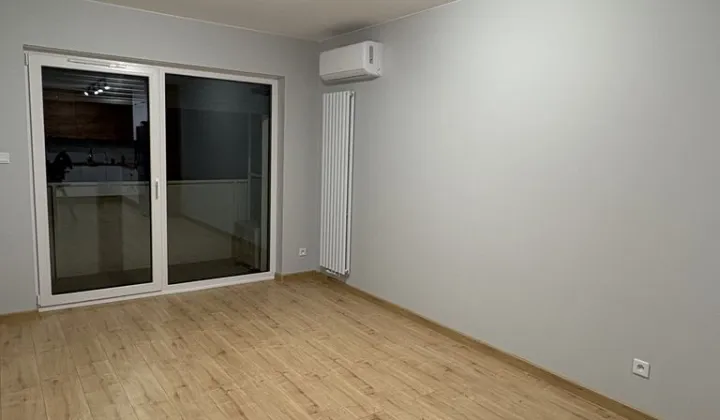Mieszkanie 2-pokojowe Leszno, ul. Austriacka