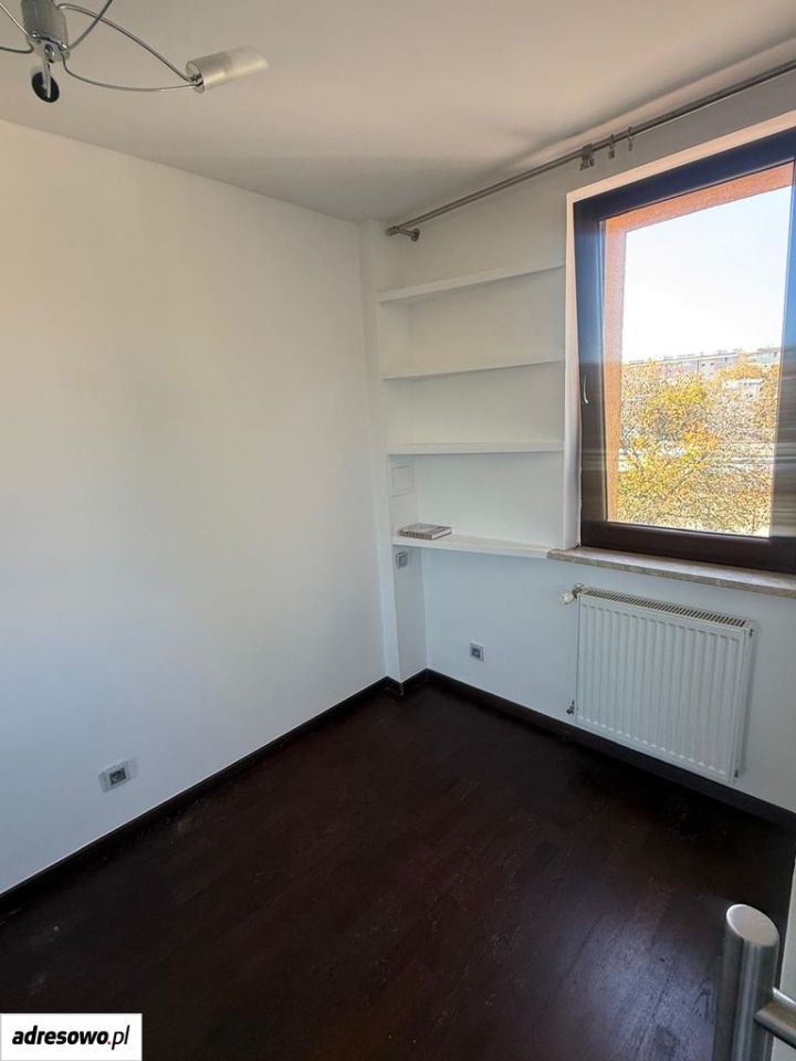 Mieszkanie 2-pokojowe Warszawa Ochota. Zdjęcie 4