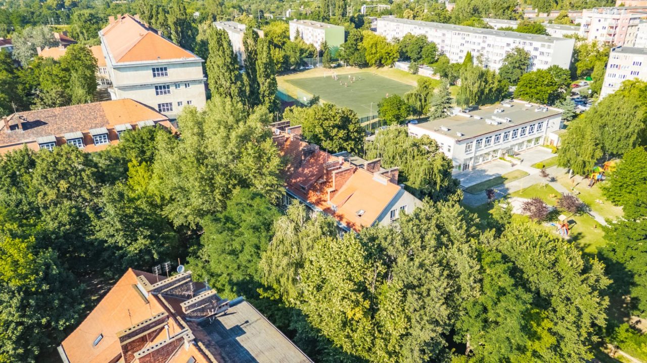 Mieszkanie 1-pokojowe Wrocław Śródmieście, ul. Słubicka. Zdjęcie 2