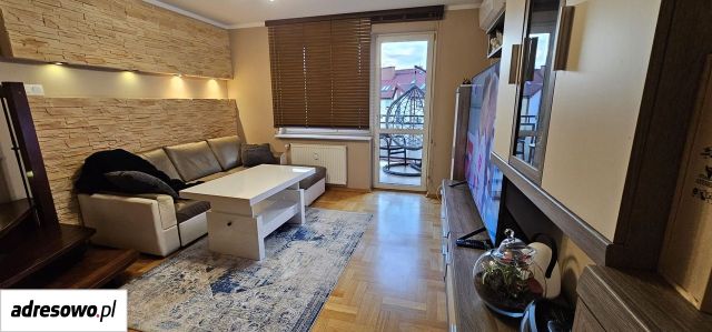 Mieszkanie 4-pokojowe Olsztyn Pieczewo, ul. Kubusia Puchatka. Zdjęcie 1