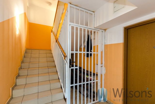 Mieszkanie 1-pokojowe Warszawa, ul. Wał Miedzeszyński. Zdjęcie 27
