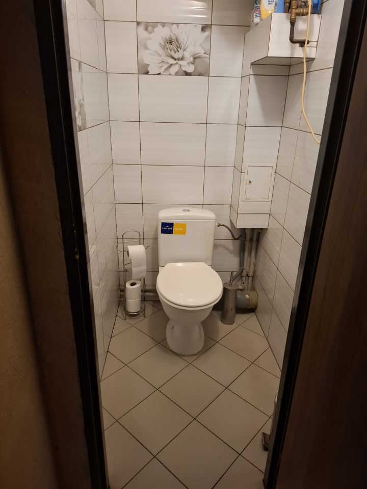 Mieszkanie 3-pokojowe Dąbrówka, -. Zdjęcie 8