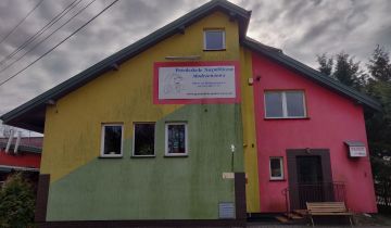 dom Płock, ul. Modrzewiowa