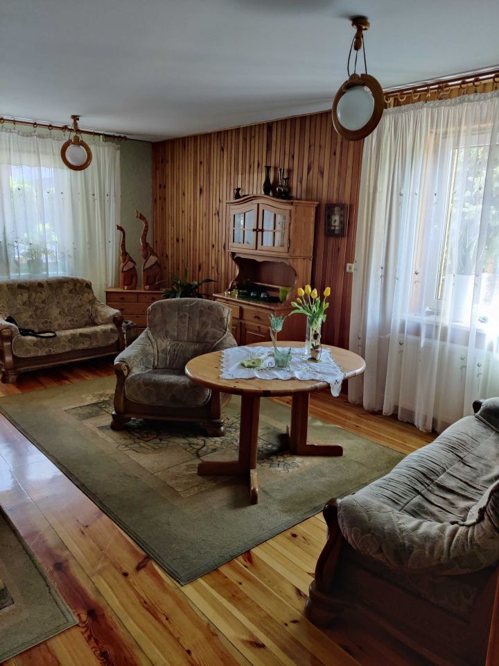 dom wolnostojący, 8 pokoi Biała Podlaska, ul. Orzechowa. Zdjęcie 7