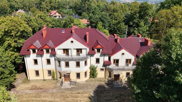 Lokal Tenczynek, ul. Henryka Sienkiewicza. Zdjęcie 5