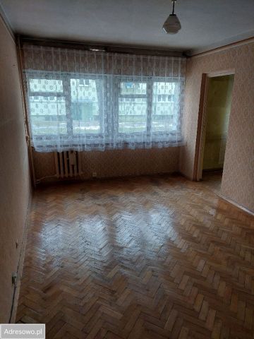 Mieszkanie 2-pokojowe Łódź Bałuty, ul. Traktorowa. Zdjęcie 1