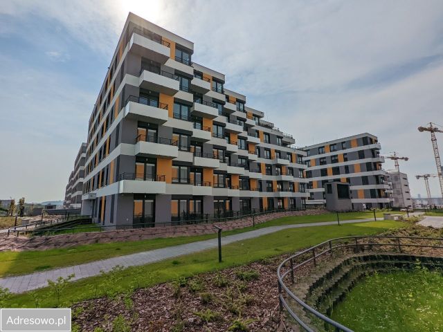 Mieszkanie 2-pokojowe Kraków Prądnik Biały, ul. Stefana Banacha. Zdjęcie 1