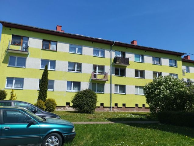 Mieszkanie 3-pokojowe Górowo Iławeckie, ul. gen. Józefa Bema. Zdjęcie 1